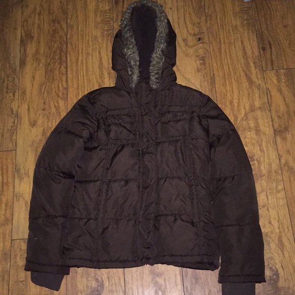 Winter coat - Picture 1 of 4